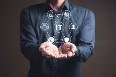 Managed Service Provider at work in Castle Rock, CO