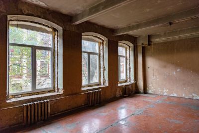 Vacant Property Insurance in Castle Rock, CO