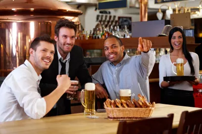 Liquor Liability Insurance in Castle Rock, CO