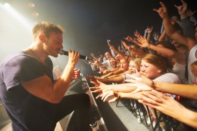 Event Promoter Insurance in Castle Rock, CO