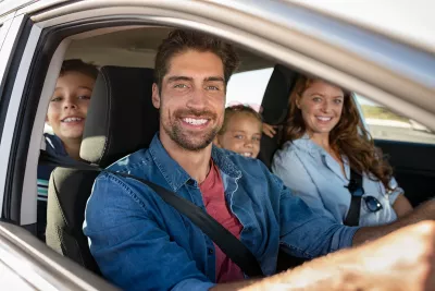 Affordable Car Insurance in Castle Rock, CO - Ogle Insurance Agency