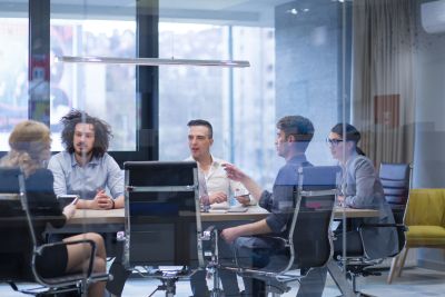 Software Company Insurance in Castle Rock, CO