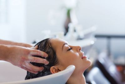 Beauty Shop Insurance in Castle Rock, CO.