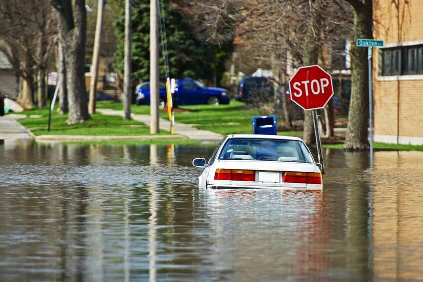 Denver, Castle Rock, Douglas County, CO. Flood Insurance