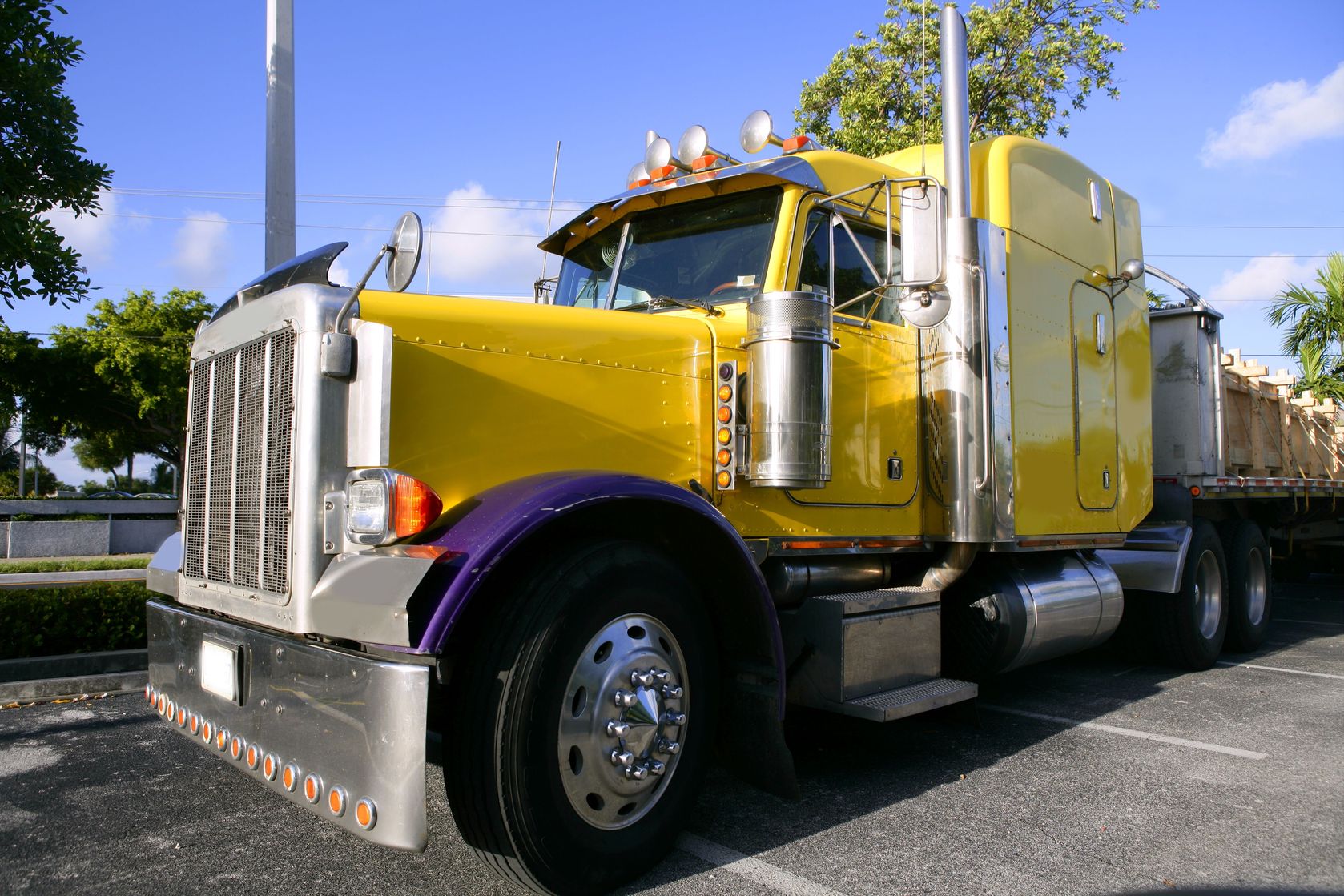 Denver, Castle Rock, Douglas County, CO. Flatbed Truck Insurance
