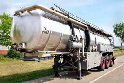 Fuel Haulers Insurance in Castle Rock, CO
