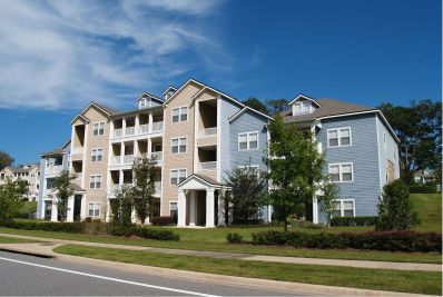 Investment Property Insurance in Castle Rock, CO - Ogle Insurance Agency