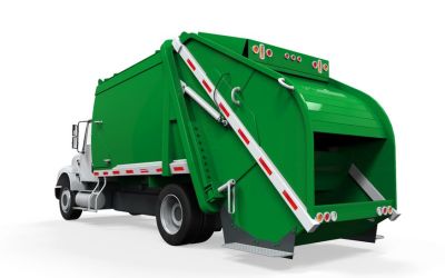 Garbage Truck Insurance in Castle Rock, CO